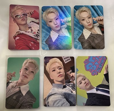 TELEPARTY 榮 特典卡