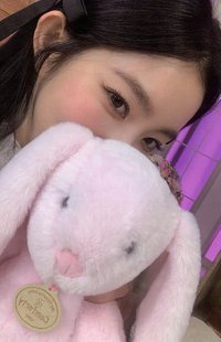 Like A Flower 直播卡 ver.B 兔子姐