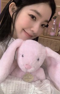 Like A Flower 直播卡 ver.A 兔子姐