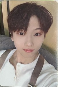 Dream a Dream ver.2 周邊卡 寫真小卡