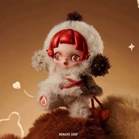 冬日樂章系列 吊飾 可可頌