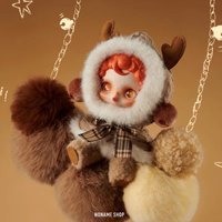 冬日樂章 吊飾 慢旅調