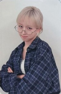 正規一 ms 線下21.0 簽售卡 撒嬌