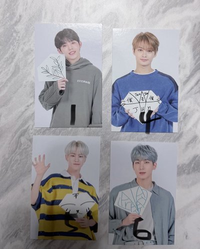 2020 克拉島隨機卡