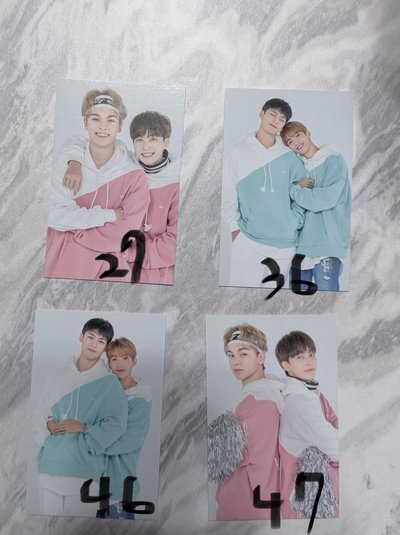 2020 克拉島隨機卡