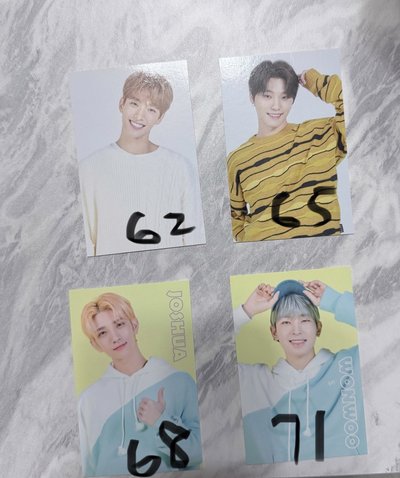 2020 克拉島隨機卡