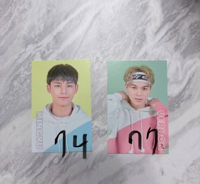 2020 克拉島隨機卡