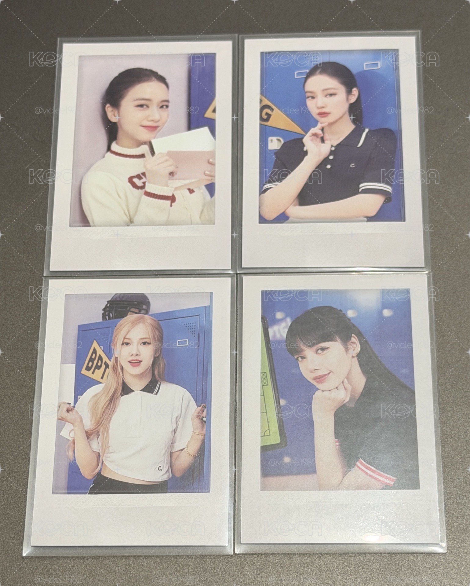 BlackPink BPTG Tennis Club