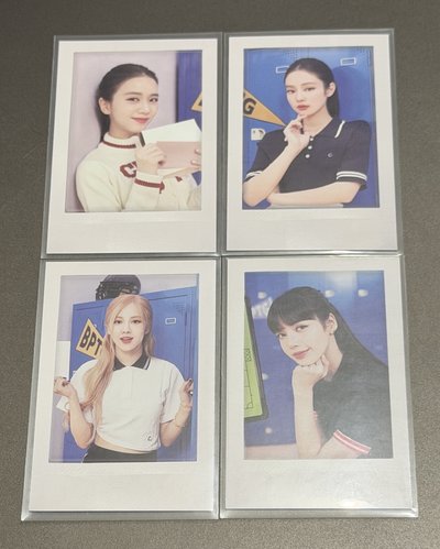 BlackPink BPTG Tennis Club