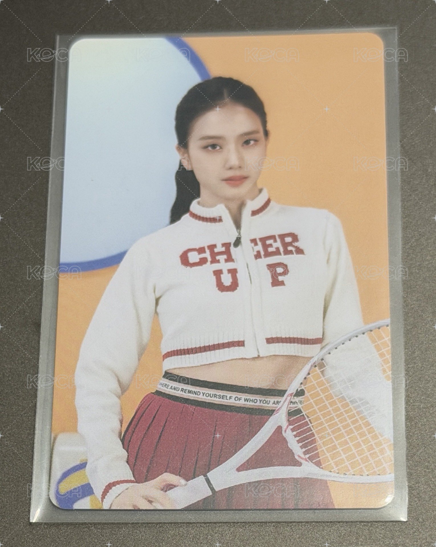 Jisoo 1