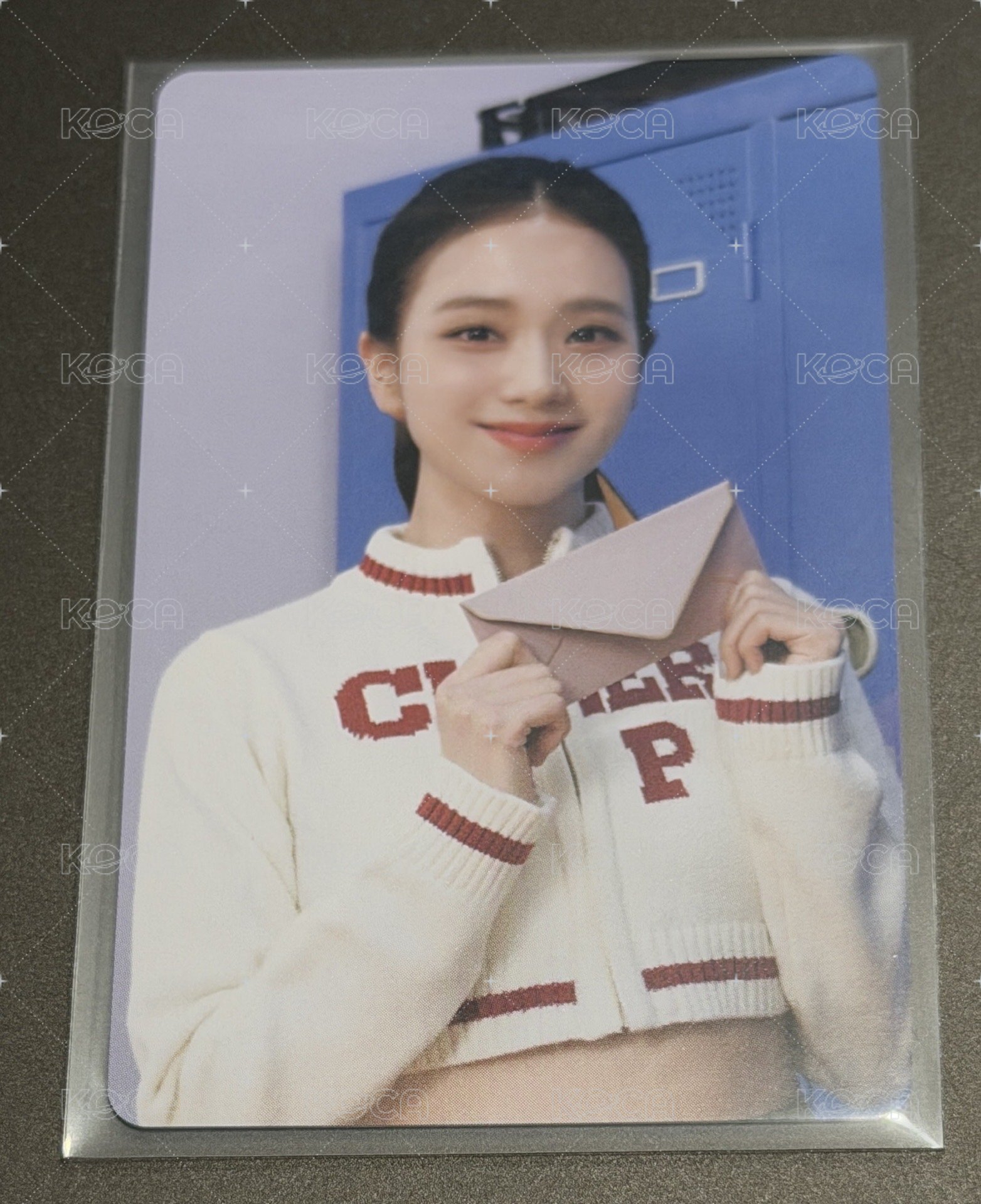 Jisoo 2