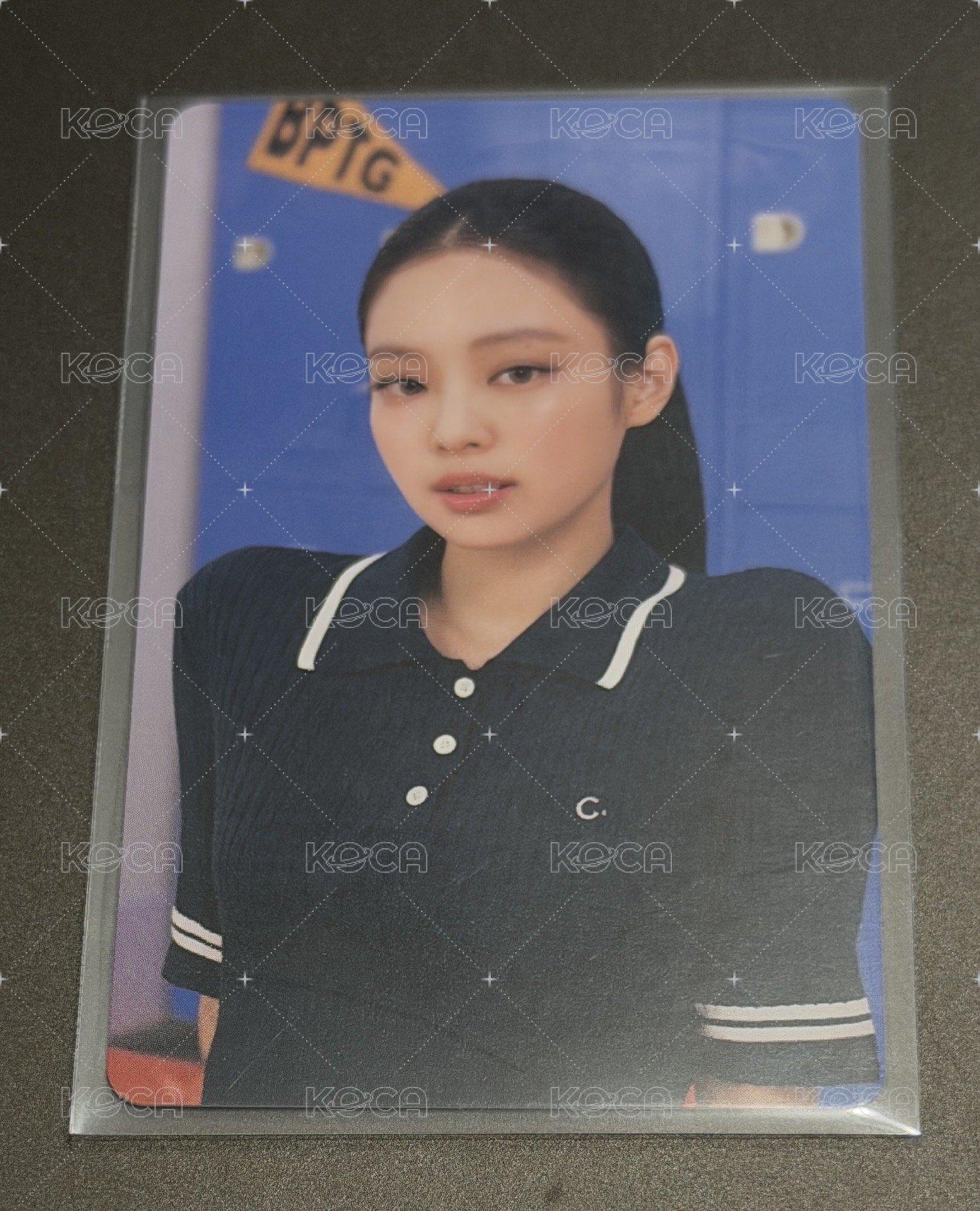 Jennie 1