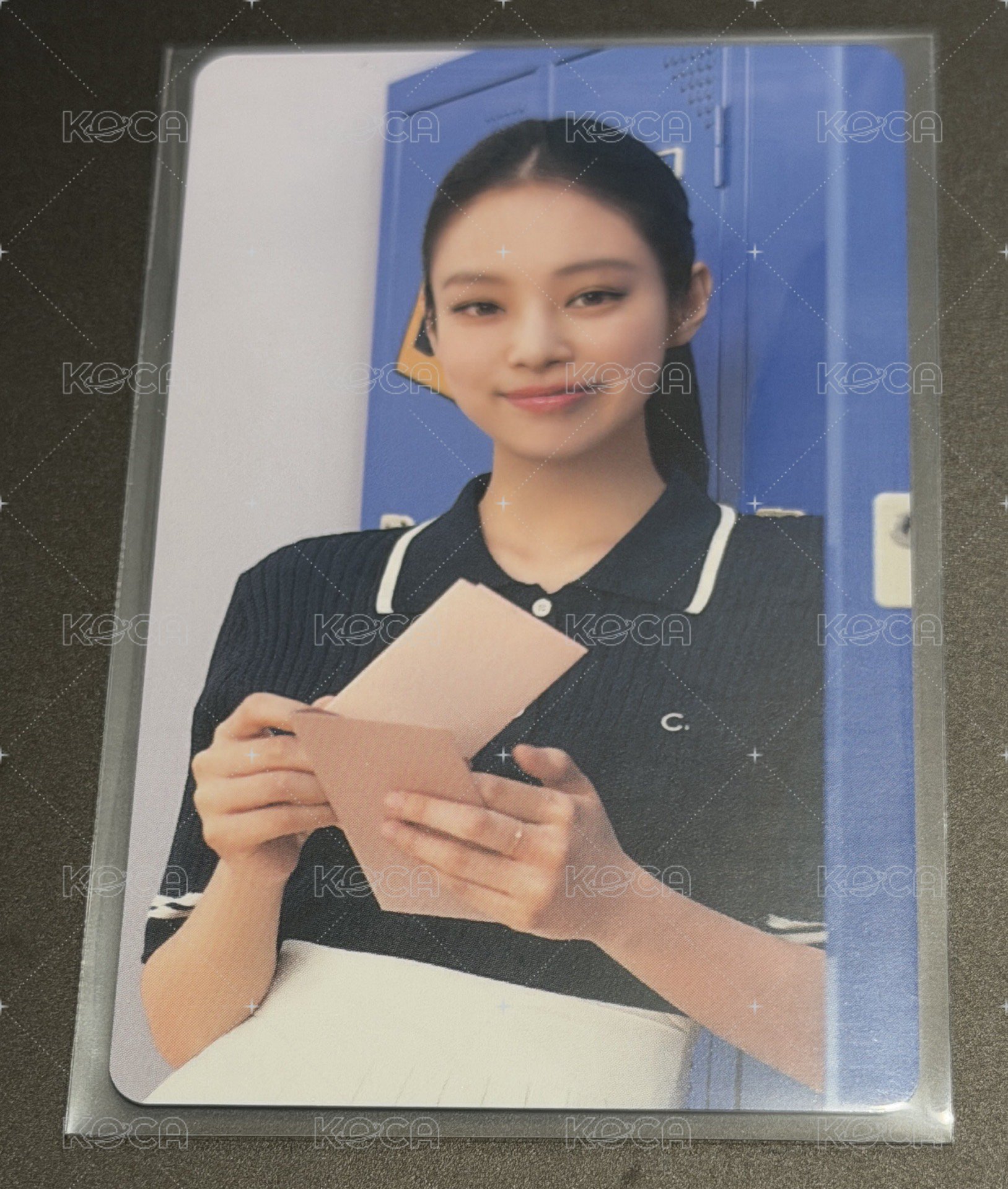 Jennie 2