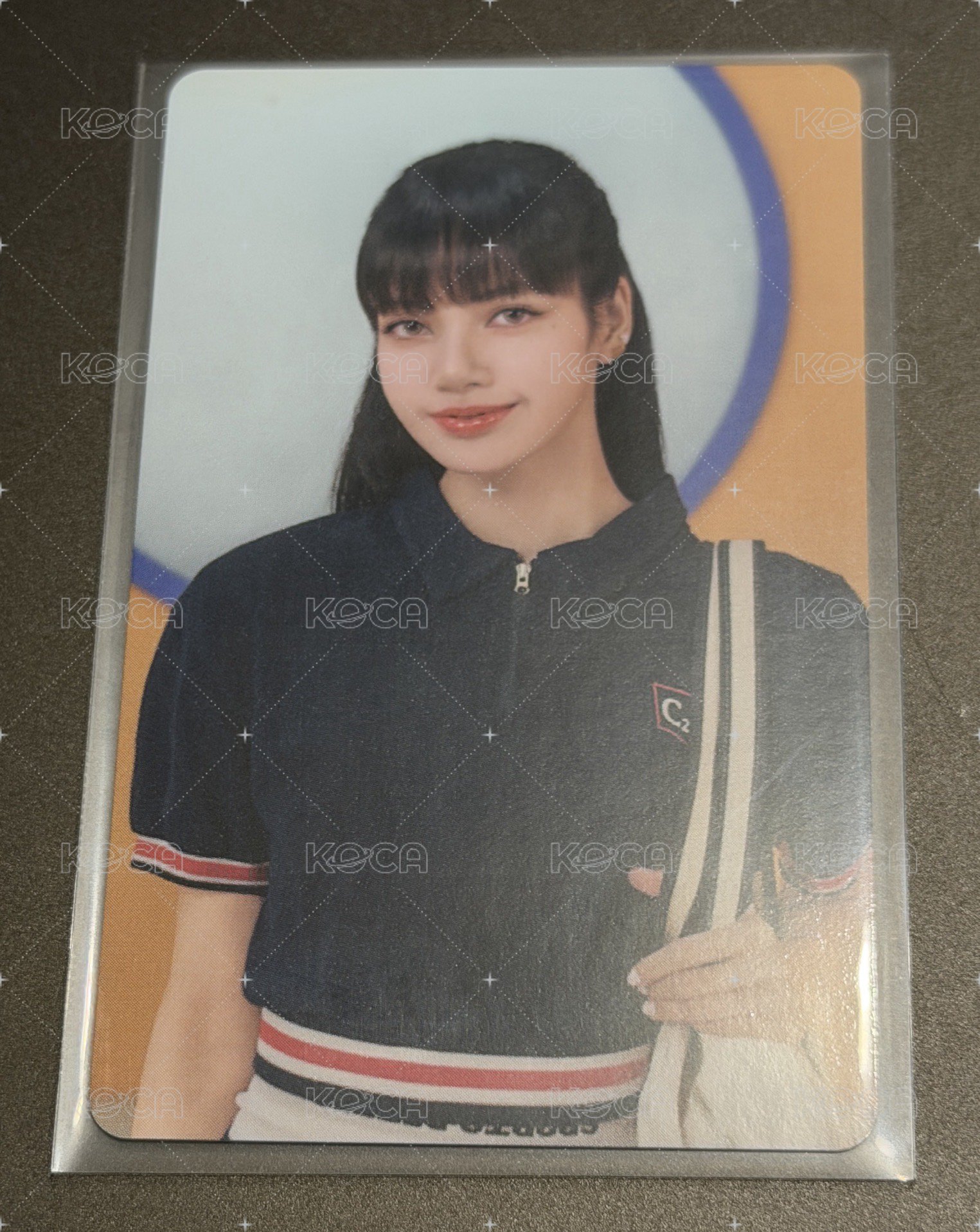 Lisa 1
