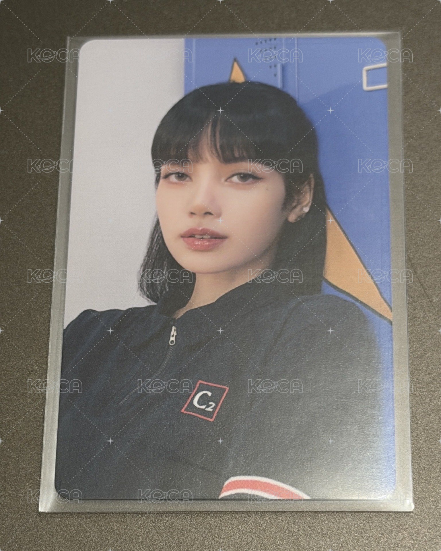 Lisa 2