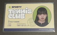 Lisa ID