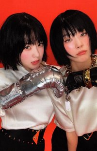 TILT 專輯卡 Special ver.