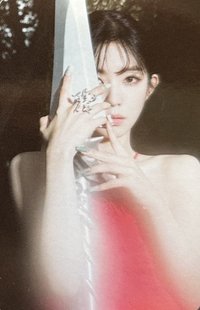 Chill Kill 隨機卡 A版官拍姐