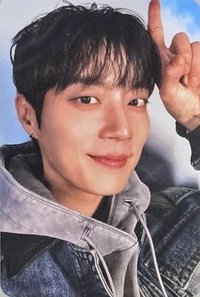 迷6 Talkport 簽售卡 