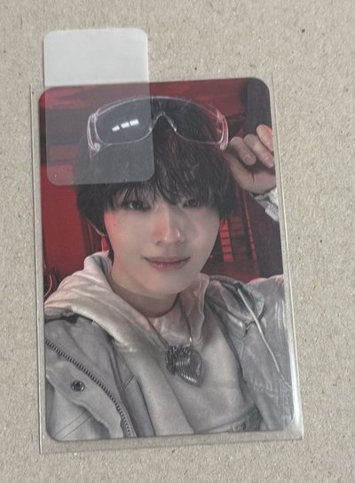 迷一 bdm 幸運卡 ver.A 佳樹