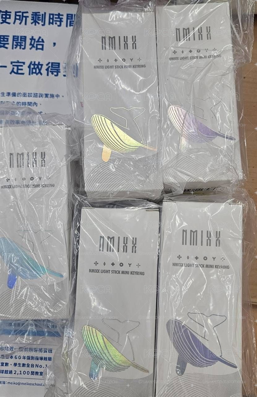 小手燈