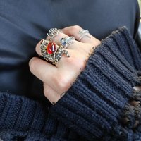 玥兔（4/4回國才會出貨！）