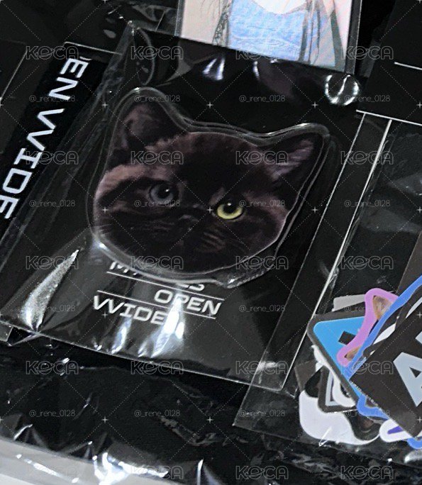 MEOVV 磁吸手機支架🐈‍⬛