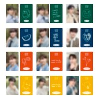 LGOA 日本 隨機卡