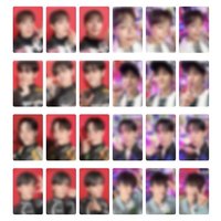 ROD 日本 隨機卡