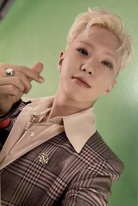 ‘TELEPARTY’ md 明信片 