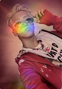 ‘TELEPARTY’ wvs 相框 