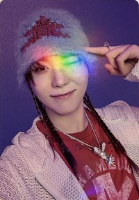 ‘TELEPARTY’ wvs 相框 