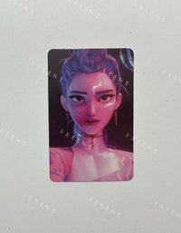 最終幕Rumi［需綁3，不單售］