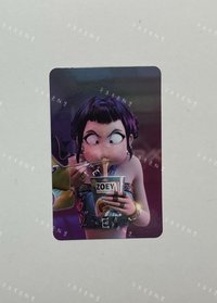 拉麵🍜Zoey［需綁，不單售］