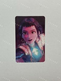 最終幕Zoey［需綁，不單售］