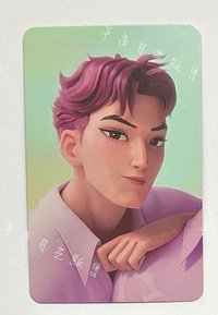 寫真Abby［需綁，不單售］