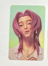 寫真Romance（可被綁）