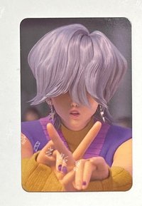 Mystery SP［需綁，不單售］