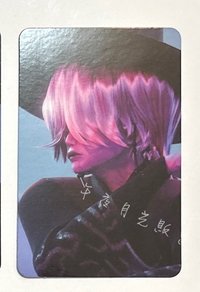 惡魔Mystery1️⃣［需綁，不單售］