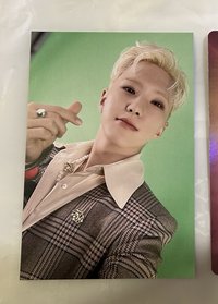 music&drama明信片