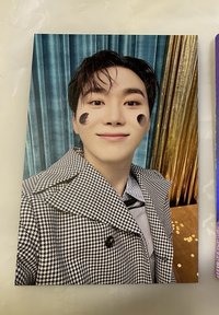 music&drama明信片