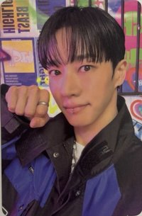 ROD 隨機卡 51