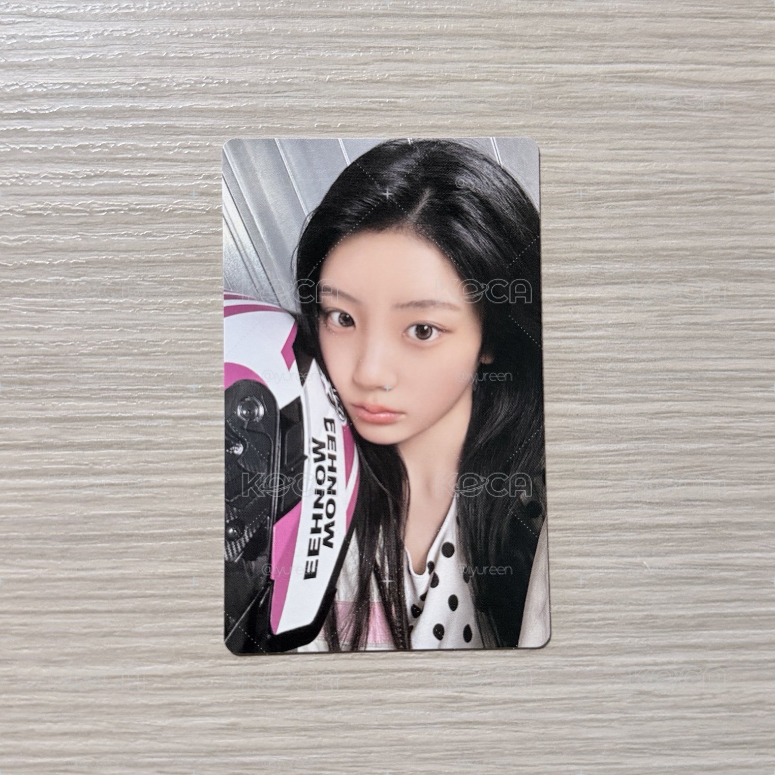 Wonhee 摩托車🏍️ 專卡