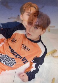 BSS ’SECOND WIND’ 周邊卡 變化卡