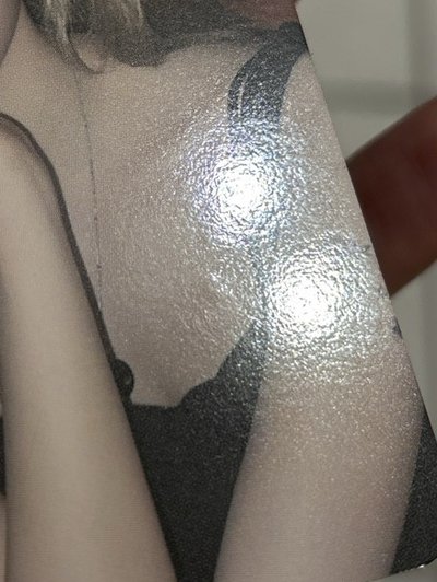 aespa 鞭打 掛鏈冬