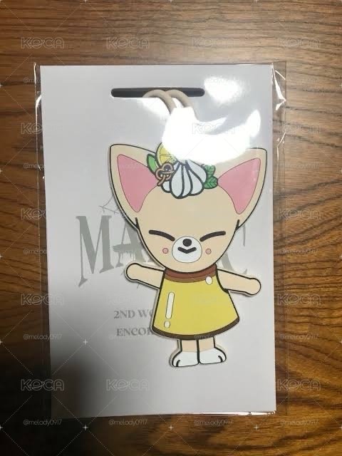 行李吊牌 寅