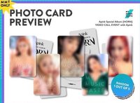 HORN MyMusic MMT 線上簽售卡