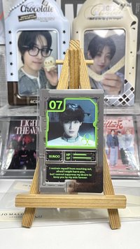 HP值待加強善禹