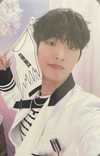 ANITEEZ IN ILLUSION 周邊卡 Pajamas & Sleep Shade Set