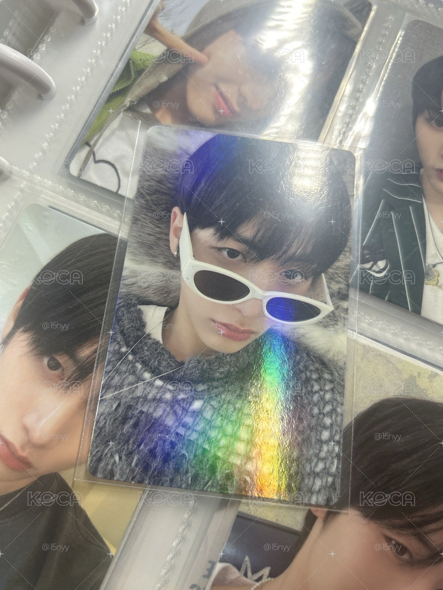 出道wvs